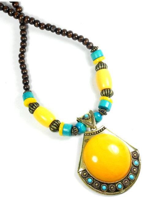 Western jewelry